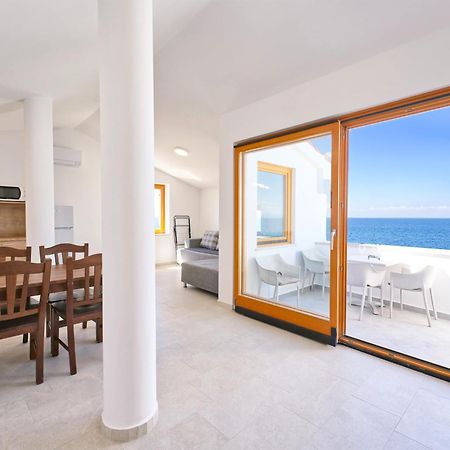 Apartments Punta Piran Bagian luar foto