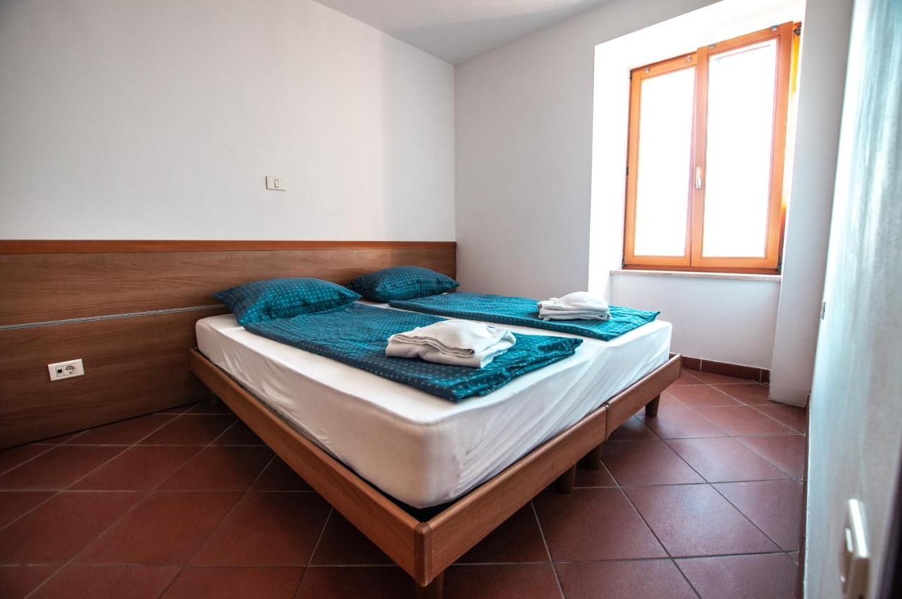 Apartments Punta Piran Bagian luar foto